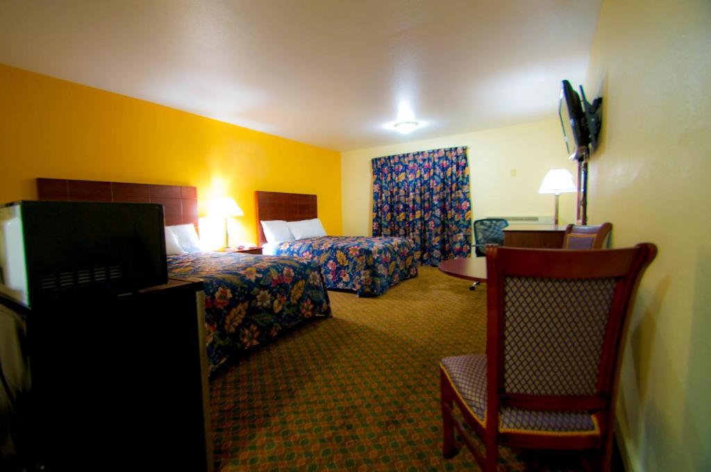 Passport Inn And Suites - Мидълтаун Стая снимка